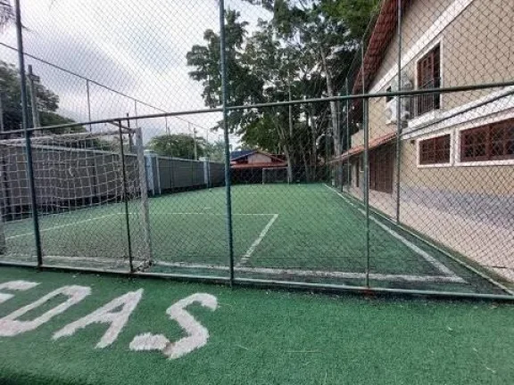 Imagem Casa em Condomínio para Venda em Rio de Janeiro, Vargem Pequena, 4 dormitórios, 2 suítes, 3 banheiros, 2 vagas