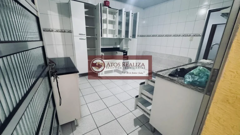 Imagem Casa térrea à venda no Jardim Santa Cruz, 3 dorms, 70m²