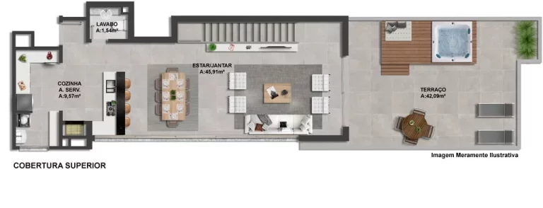 Imagem Salzburg - Apartamento à venda no bairro Cristal - Porto Alegre/RS