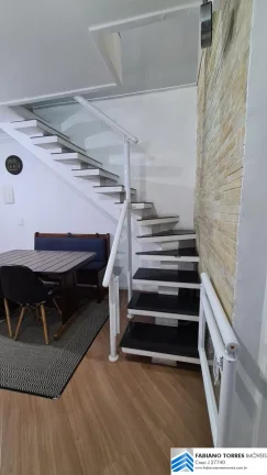Imagem Apartamento Cobertura Condomínio Vida Bela - São Bernardo do Campo