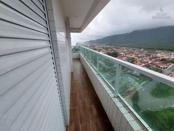 Imagem CONDOMÍNIO FRENTE MAR - BALNEÁRIO FLÓRIDA - PRAIA GRANDE/SP