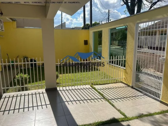 Imagem Alto Padrão para Venda em Sarandi, jardim Independência, 3 dormitórios, 1 suíte, 3 banheiros, 2 vagas