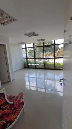 Imagem Sala comercial para locação anual.