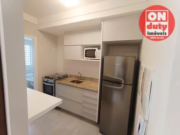 Imagem Locação 1 quarto Santos
