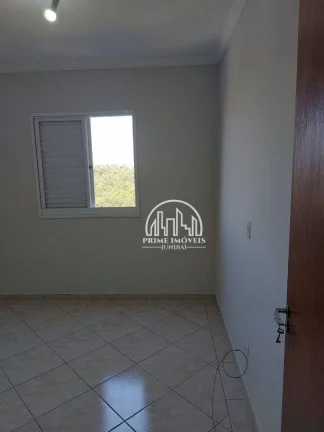 Imagem APARTAMENTO A VENDA COM 69 m² SUÍTE E SACADA - CONDOMINIO RESIDENCIAL FLORES DO LAGO - JUNDIAI-SP
