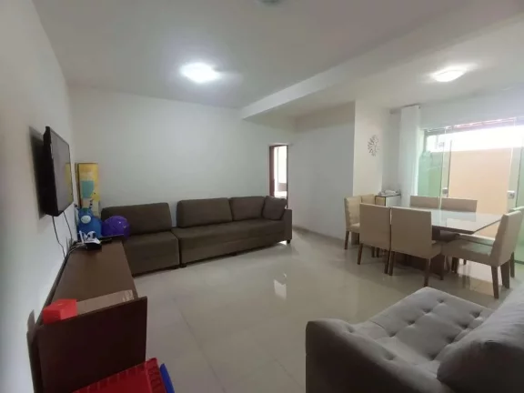 Imagem Apartamento com Suíte e Área Privativa no Funcionários – Pronto para Morar!