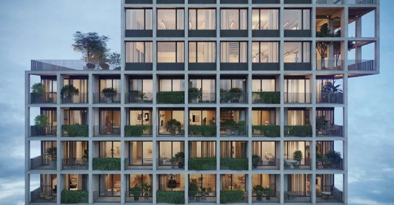 Imagem APARTAMENTO RESIDENCIAL em São Paulo - SP, Cerqueira César