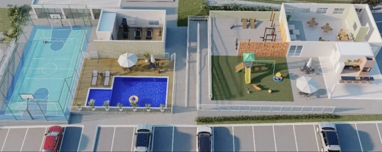 Imagem Apartamento com 2 quartos à venda em Vespasiano