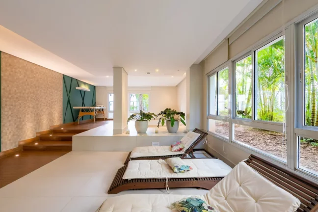 Imagem Apartamento à venda em São Paulo, Vila Mascote, com 2 quartos, 64m2