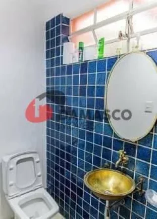Imagem Sobrado à venda 4 Quartos, 4 Suites, 8 Vagas, Jardim, Santo André - SP