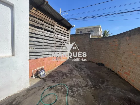 Imagem Casa a Venda no bairro Jardim Nossa Senhora de Fátima - Hortolândia, SP