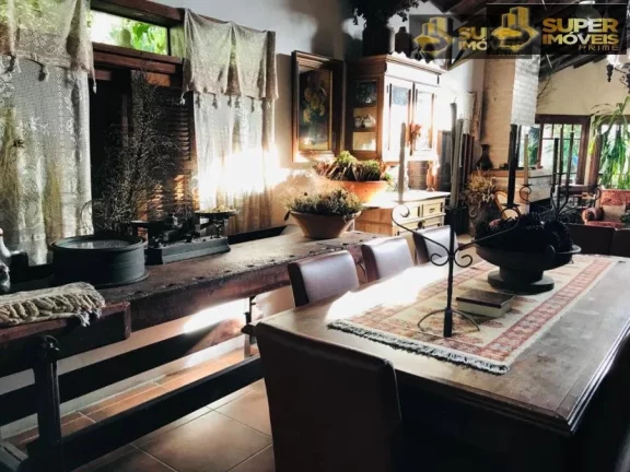 Imagem Casa Sobrado para Venda em Laranjal Pelotas-RS - 2580