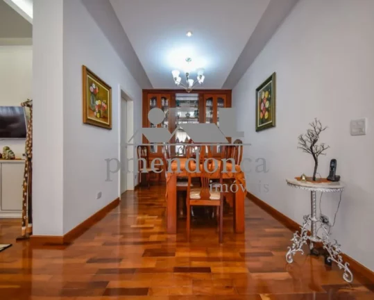 Imagem Belíssimo apartamento de Alto Padrão na rua Oscar Freire em Pinheiros.