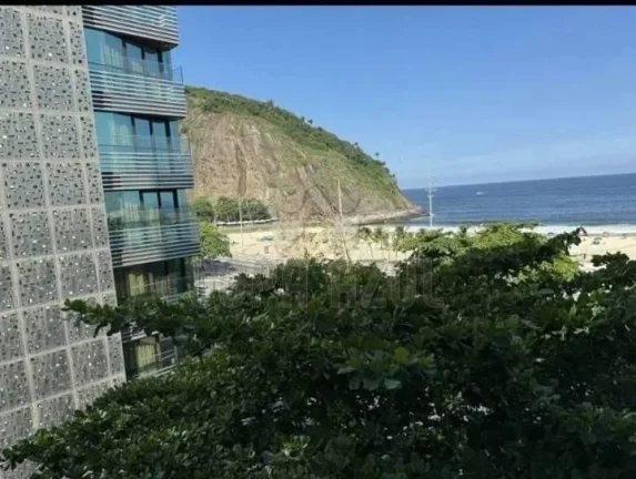 Imagem Copacabana – Avenida Atlântica | Residencial › Apartamento 4 quarto(s) à Venda