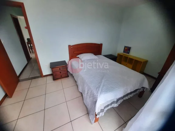 Imagem Cobertura duplex, 3 quartos, Centro - Cabo Frio