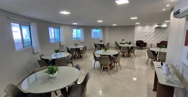 Imagem APARTAMENTO COM 96 m² - JARDIM PRAIA GRANDE - MONGAGUA SP