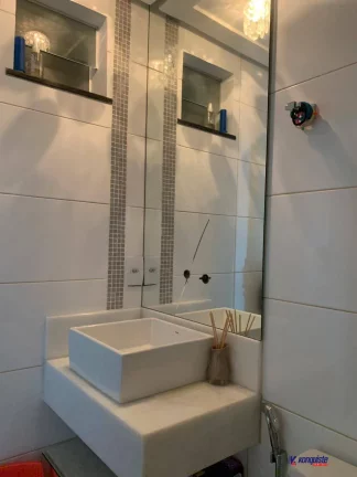 Imagem VENDO APARTAMENTO 3/4 NO CONDOMÍNIO J J LOPES DE BRITO