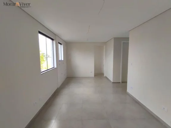 Imagem Apartamento para Venda em São José dos Pinhais, Parque da Fonte, 2 dormitórios, 1 banheiro, 1 vaga