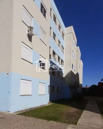 Imagem Apartamento 2 dorm. no Chapéu do Sol - Prox. Av. Juca Batista