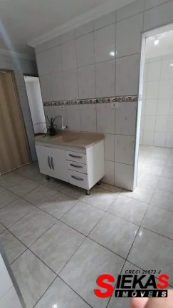 Imagem APARTAMENTO RESIDENCIAL em SÃO PAULO - SP, CONJUNTO RESIDENCIAL JOSÉ BONIFÁCIO