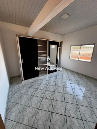 Imagem 3 Quartos em Alvorada com Sol da Manhã. Aceita Financiamento. Espaçoso, Bem Localizado e e vista panorâmica do bairro.