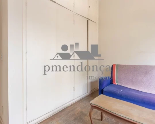Imagem Apartamento a venda na Rua Sergipe com 3 quartos sendo 1 suíte e 1 vaga, 210m²