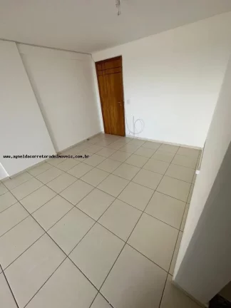 Imagem Apartamento para Venda em Parnamirim, Nova Parnamirim, 3 dormitórios, 1 suíte, 2 banheiros, 2 vagas