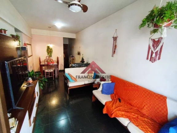 Imagem Apartamento à venda, 75 m² por R$ 350.000,00 - Centro - Niterói/RJ