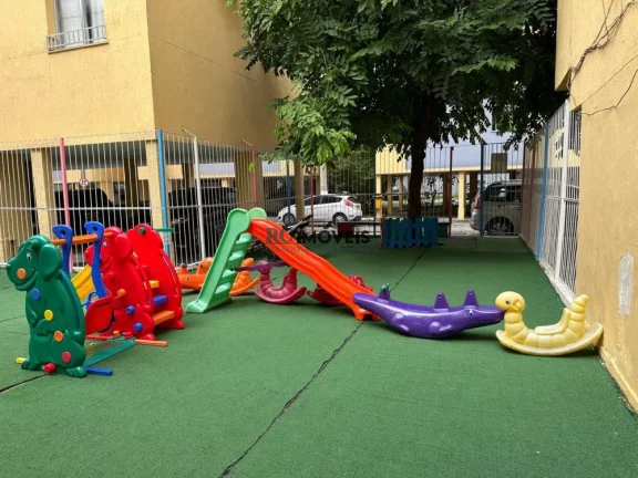 Imagem Apartamento a Venda no bairro Fonseca - Niterói, RJ