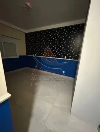 Imagem Casa Condomínio - Ribeirão Preto - Portal da Mata