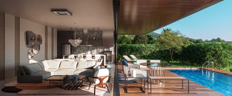 Imagem CASA RESIDENCIAL em Balneário Camboriú - SC, Praia do Estaleiro
