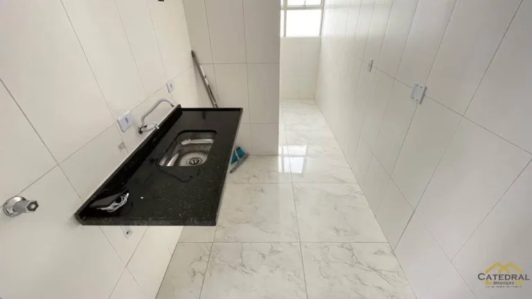 Imagem Apartamento à venda com 2 quartos no Residencial Anchieta, em Jundiaí - SP.
