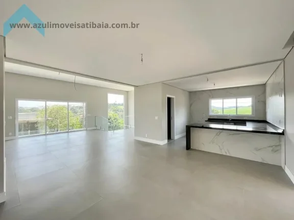 Imagem Descubra o Luxo: Casa Exclusiva em Atibaia/SP!