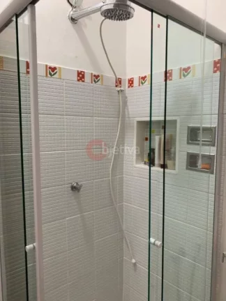 Imagem 2 casas à venda com entradas individuais - Vila Nova - Cabo Frio