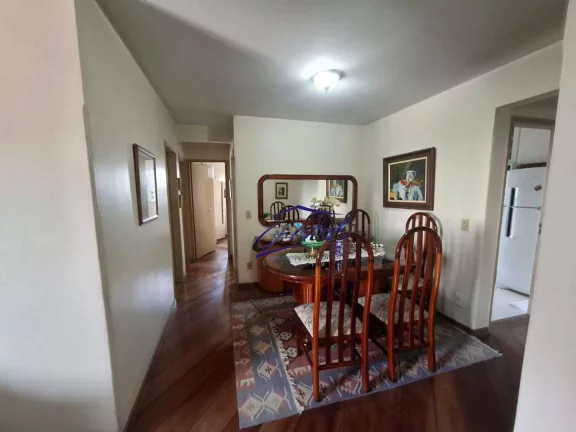 Imagem Apartamento com 3 quartos à venda, 72 m² - Jardim Ester - Butantã - São Paulo/SP