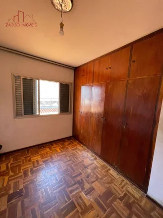 Imagem Oportunidade -Sobrado253m² - 5 Dorm - Residencial - Comercial - João dias