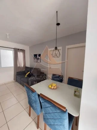 Imagem Apartamento - Ribeirão Preto - Valentina Figueiredo