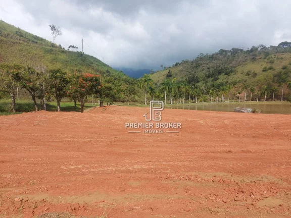 Imagem Terreno à venda, 1296 m² por R$ 350.000,00 - Bonsucesso - Teresópolis/RJ