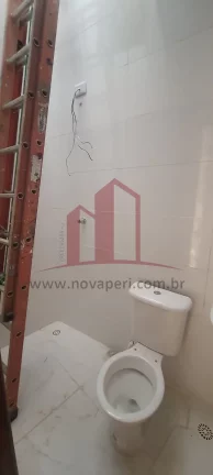 Imagem Imperdível oportunidade de casa à venda em Franco da Rocha-SP, no bairro Portal das Alamedas! 3 quartos, 2 suítes, 1 sala, 3 banheiros, 2 vagas de garagem, 75m² de área. Confira!