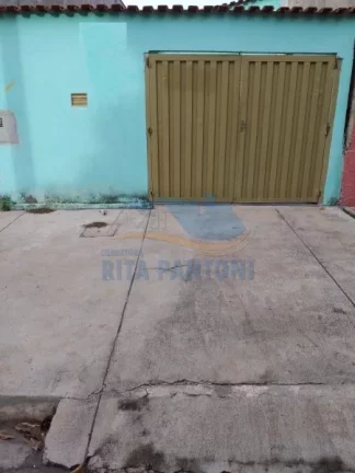 Casa - Ribeirão Preto - Planalto Verde