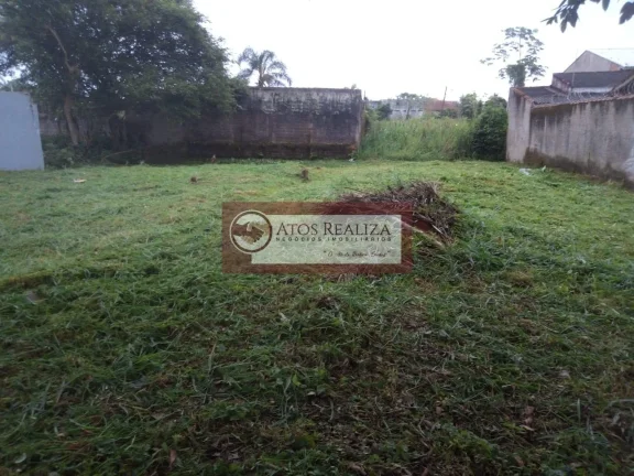 Imagem Terreno à Venda em Balneário Maria Helena - Peruíbe por R$85.000