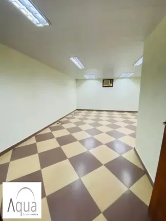 Imagem Galpão para Venda em Santo André, Vila Palmares, 6 banheiros