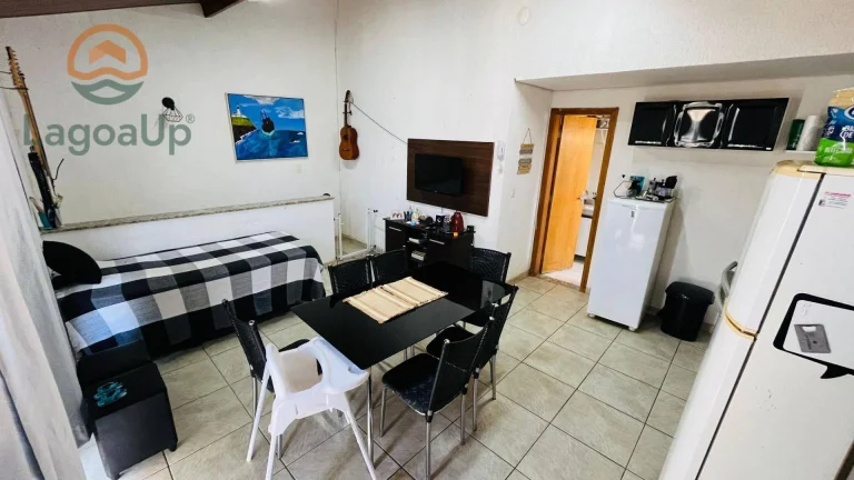 Imagem Apartamento à venda, 120 m² por R$ 500.000,00 - Lundceia - Lagoa Santa/MG