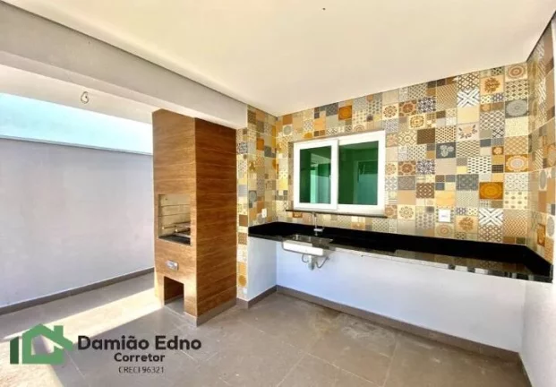 Imagem Casa no condomínio Villa Verde em Jundiaí-SP