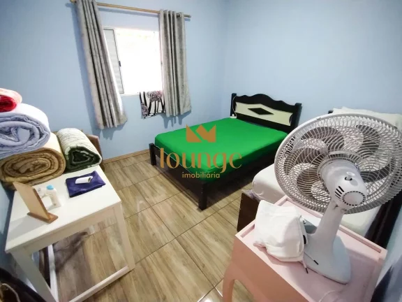 Imagem Casa à Venda no Parque Esmeralda Zona Oeste - Sorocaba/SP