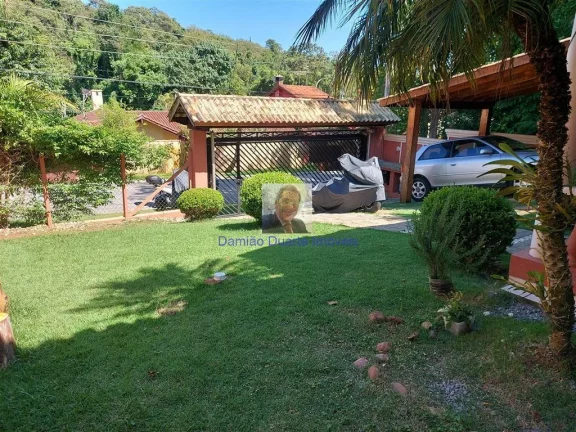 Imagem Vende-se Casa Térrea, 3dorm/1suíte, Condomínio Vila Verde