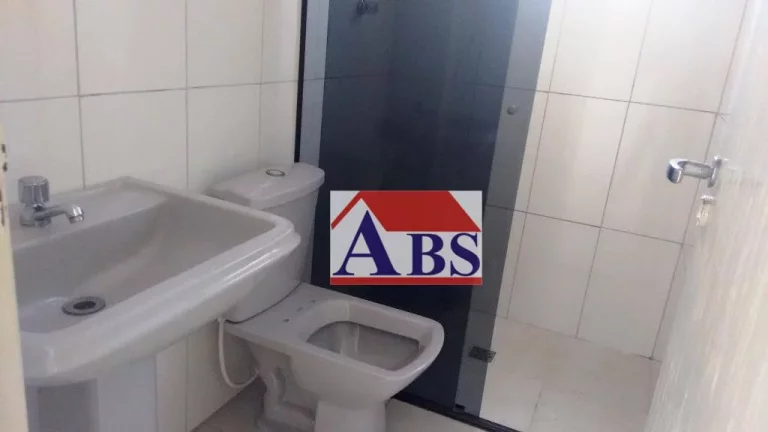Imagem Apartamento com 1 dormitório à venda, 57 m² por R$ 150.000,00 - Jardim Casqueiro - Cubatão/SP