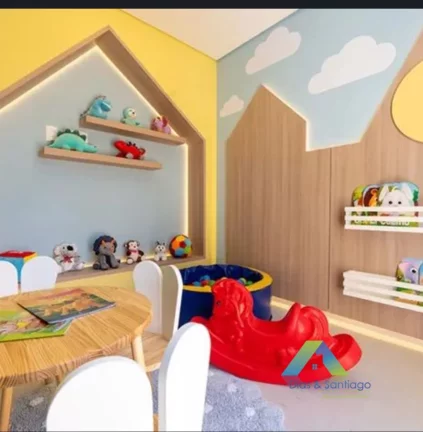 Imagem Apartamento à venda no bairro Cambuci - São Paulo/SP