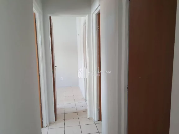 Imagem Apartamento com 3 dormitórios à venda, de: R$ 200.000,00, por R$ 180.000,00 - Condomínio SOLAR DO LONGÁ I - Ilhotas - Teresina/PI