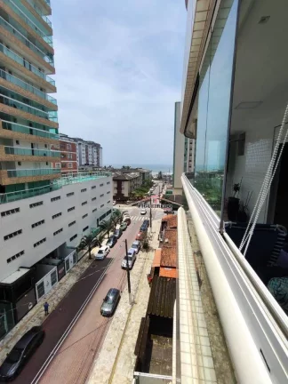 Imagem Apartamento à venda, 175 m² por R$ 1.100.000,00 - Tupi - Praia Grande/SP